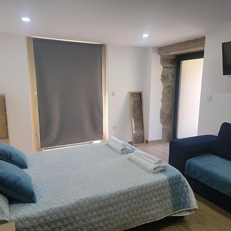 A Nossa Casinha Villa Arcos de Valdevez Kültér fotó