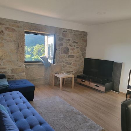 A Nossa Casinha Villa Arcos de Valdevez Kültér fotó