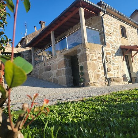 A Nossa Casinha Villa Arcos de Valdevez Kültér fotó