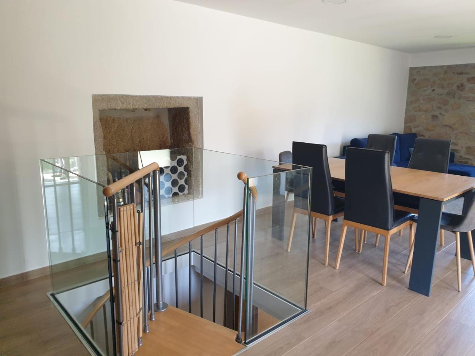 A Nossa Casinha Villa Arcos de Valdevez Kültér fotó