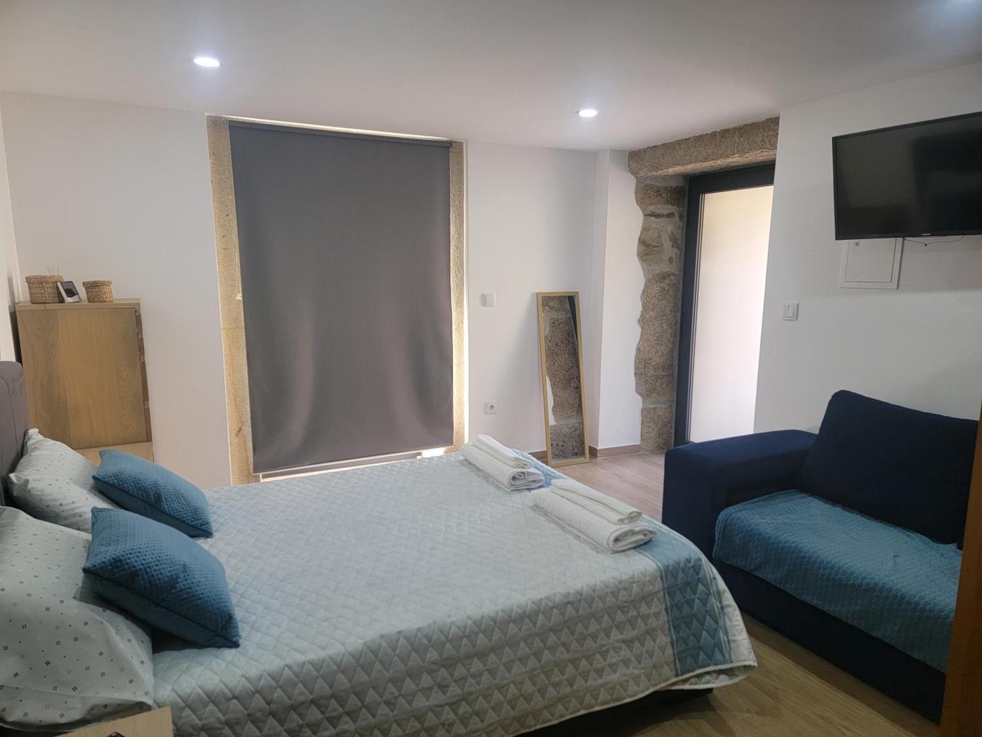 A Nossa Casinha Villa Arcos de Valdevez Kültér fotó